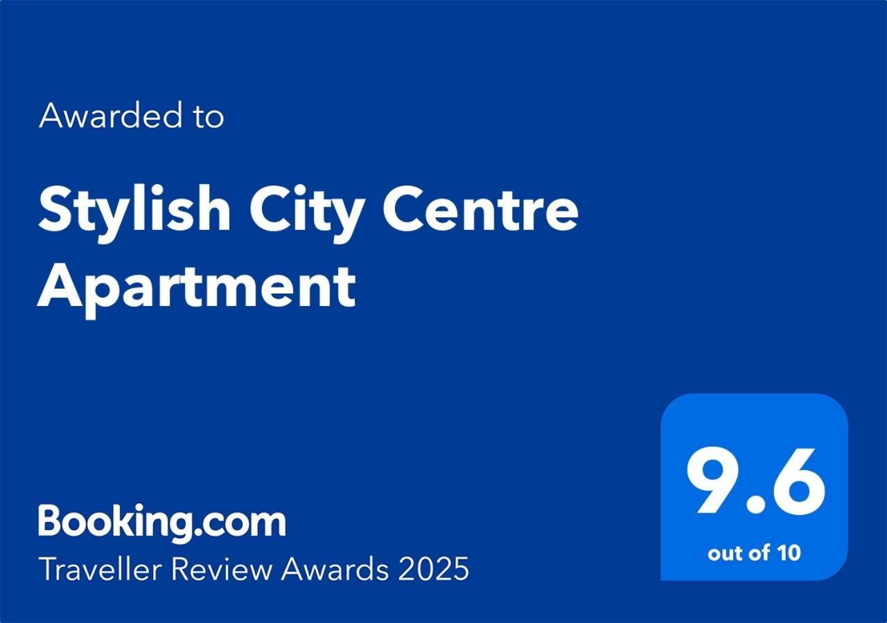 Stylish Centre Appartement Cardiff