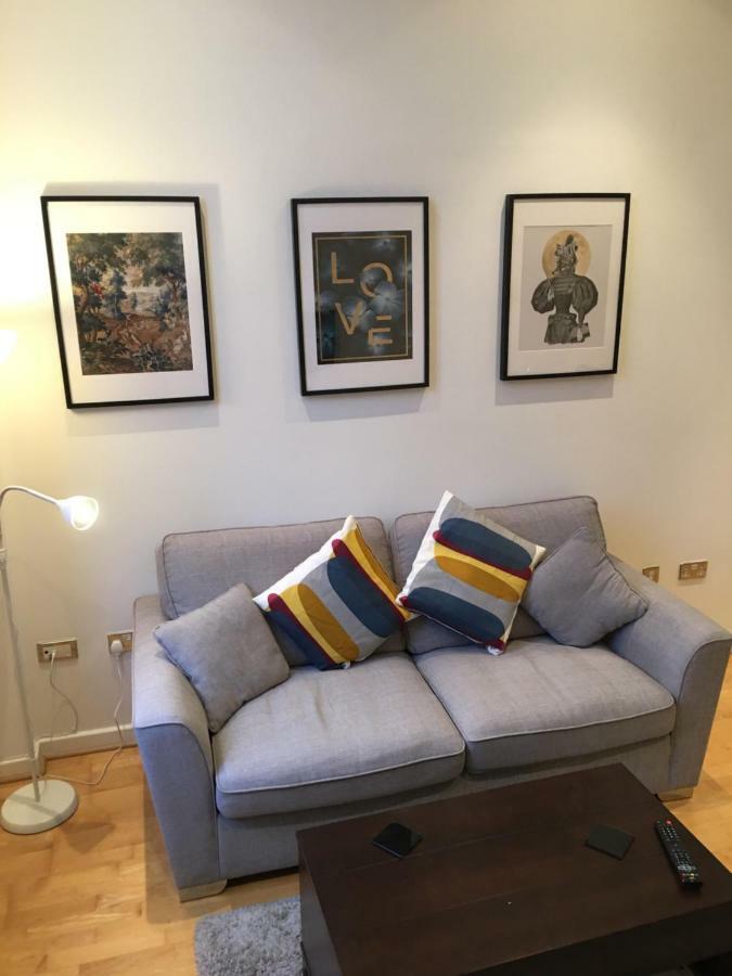 Stylish Centre Appartement *