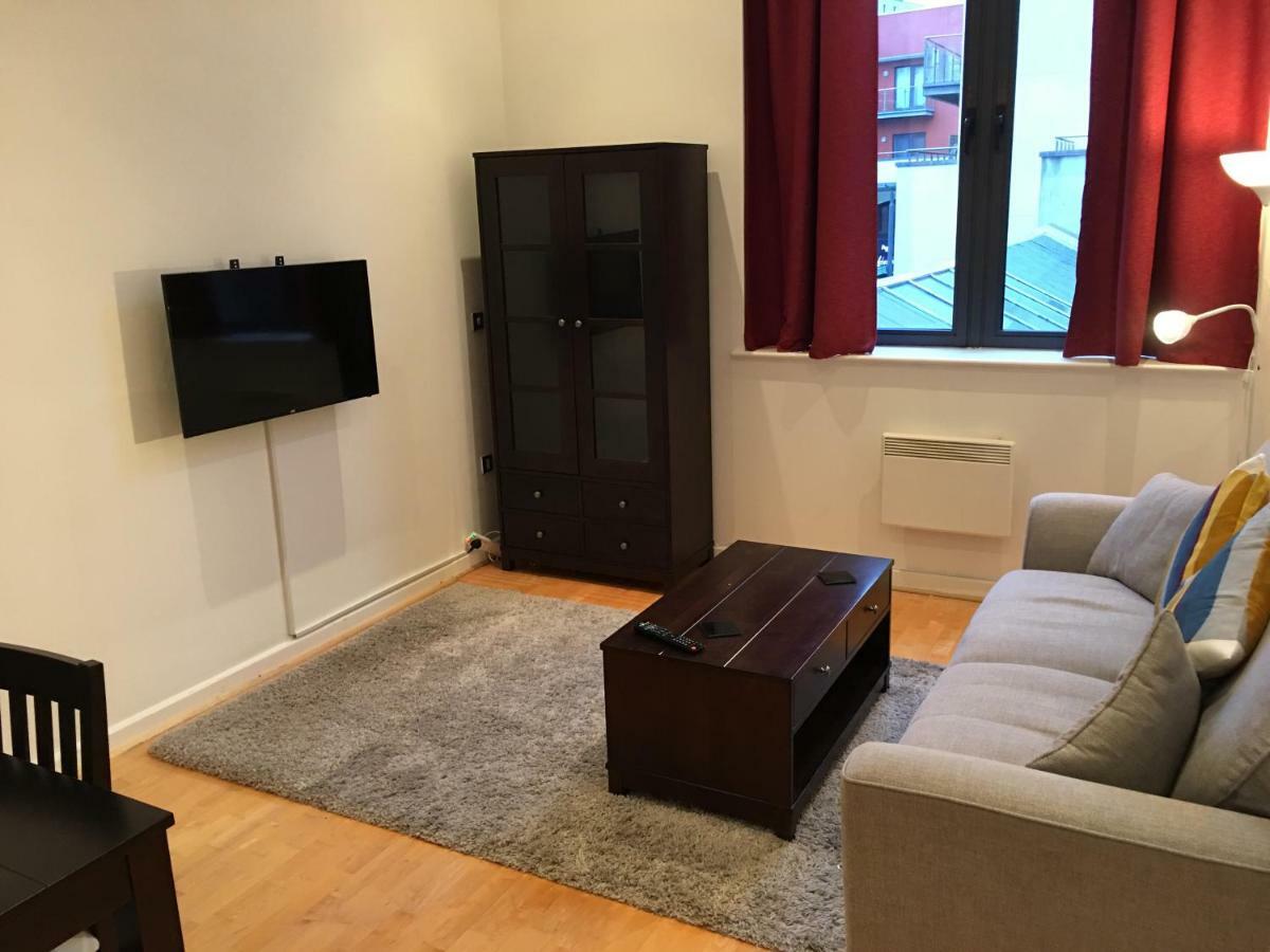 Appartement Stylish Centre Cardiff