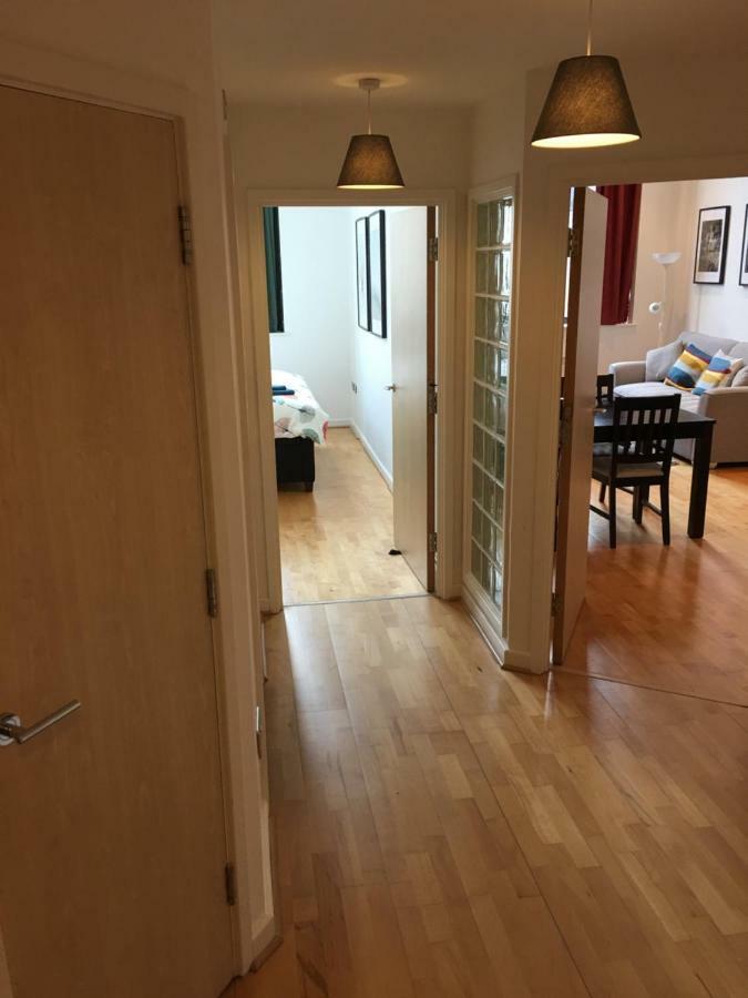 Stylish Centre Appartement Cardiff