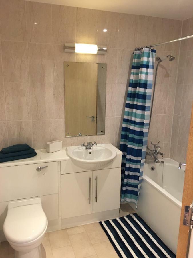 Stylish Centre Appartement Cardiff