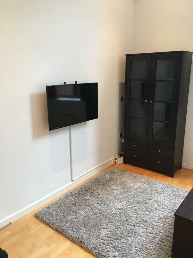 Appartement Stylish Centre
