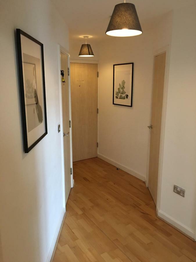 Stylish Centre Appartement