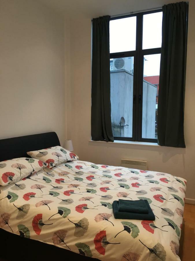 Stylish Centre Appartement