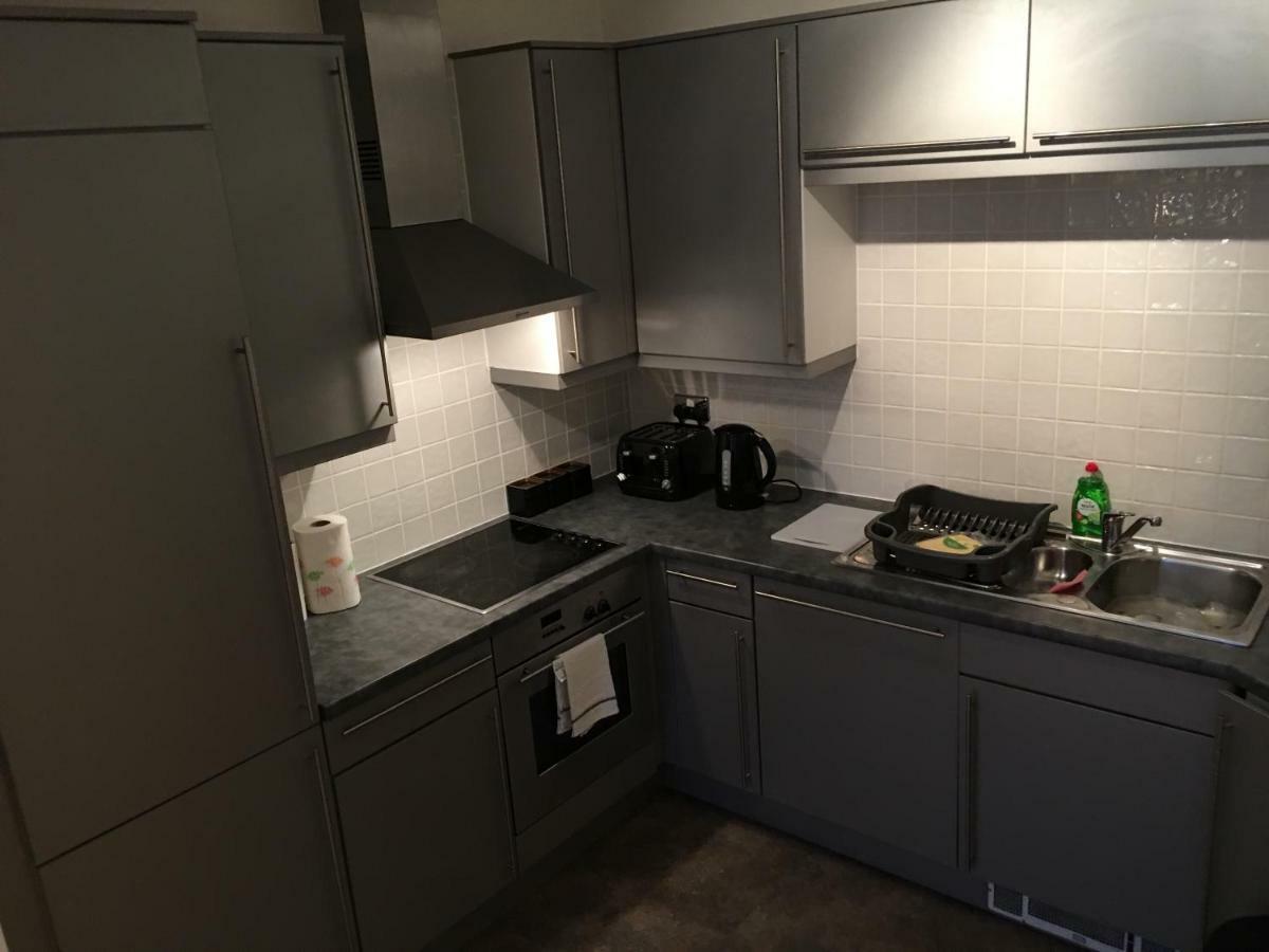 Appartement Stylish Centre