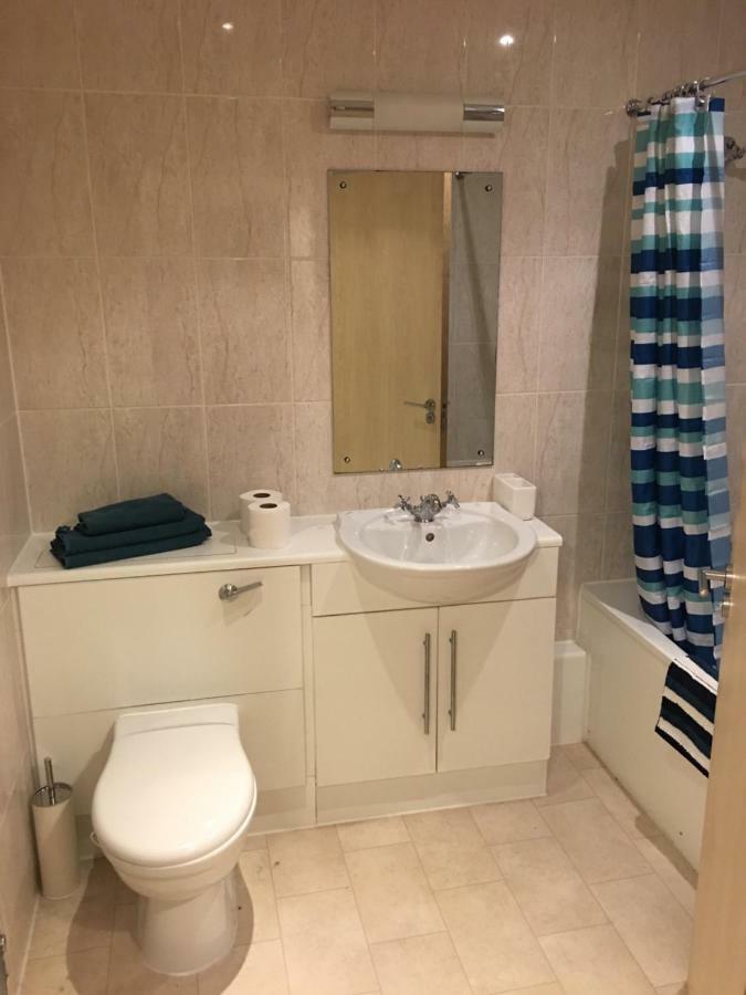 Stylish Centre Appartement Cardiff