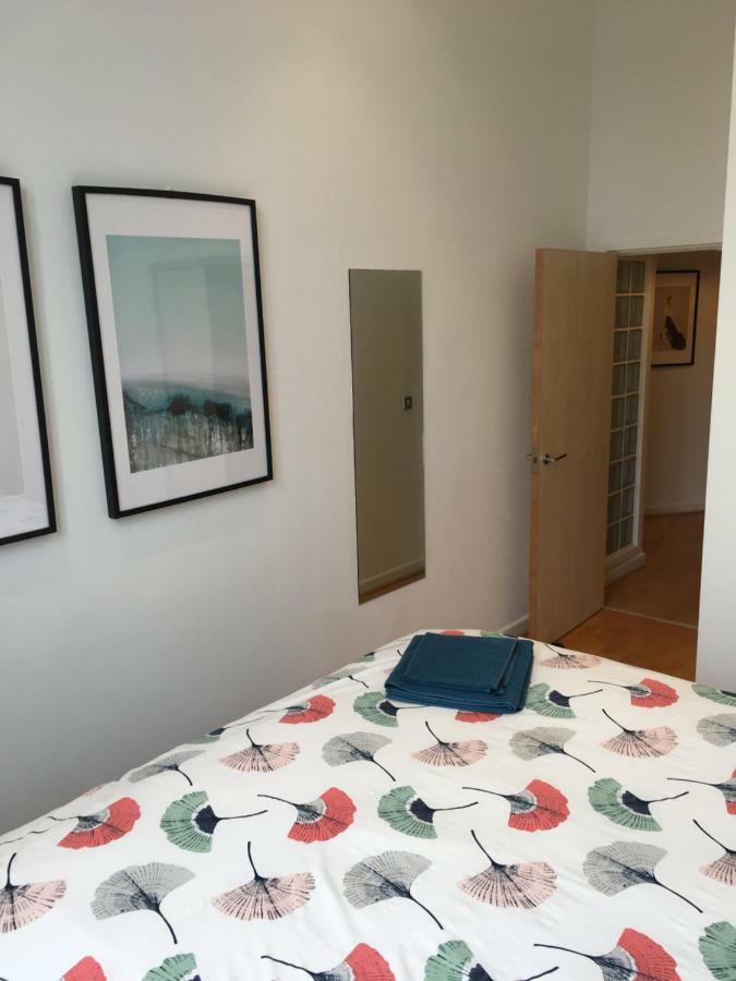 Appartement Stylish Centre